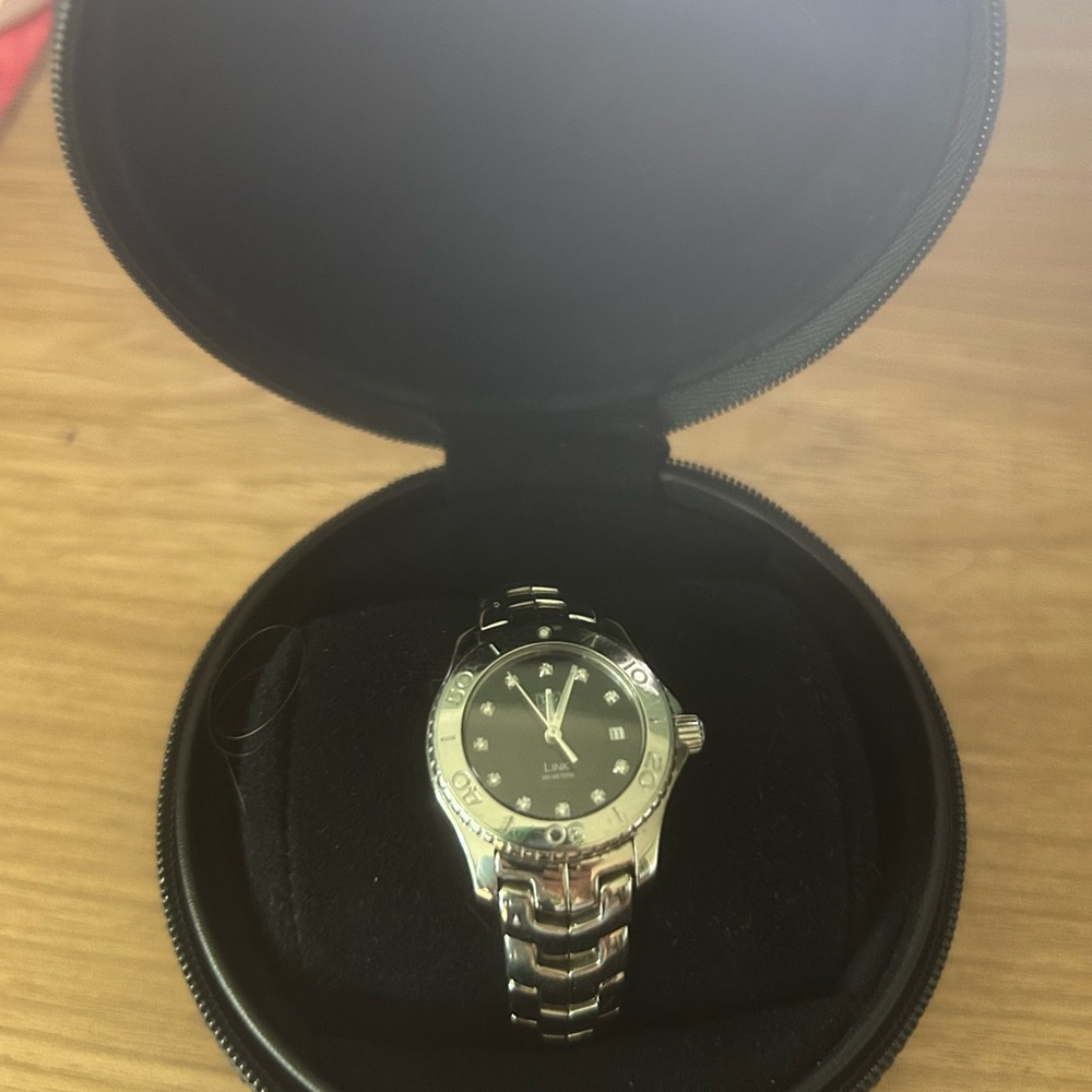 Tag Watch - Picture 4 of 4